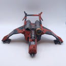 Warhammer 40k: Astra Militarum Valkyrie Painted AX012