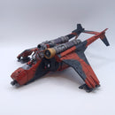 Warhammer 40k: Astra Militarum Valkyrie Painted AX012