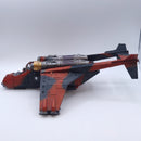 Warhammer 40k: Astra Militarum Valkyrie Painted AX012