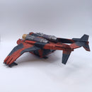 Warhammer 40k: Astra Militarum Valkyrie Painted AX012