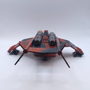 Warhammer 40k: Astra Militarum Valkyrie Painted AX012