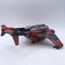 Warhammer 40k: Astra Militarum Valkyrie Painted AX012