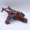 Warhammer 40k: Astra Militarum Valkyrie Painted AX012