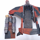 Warhammer 40k: Astra Militarum Valkyrie Painted AX012