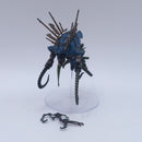 Warhammer 40k: Drukhari Cronos Painted AC185