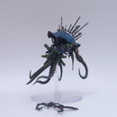 Warhammer 40k: Drukhari Cronos Painted AC185