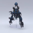 Warhammer 40k: Drukhari Cronos Painted BH167