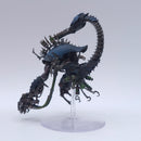 Warhammer 40k: Drukhari Cronos Painted BH167