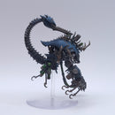 Warhammer 40k: Drukhari Cronos Painted BH167