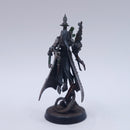 Warhammer 40k: Drukhari Haemonculus Well Painted AZ194