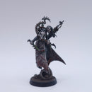 Warhammer 40k: Drukhari Haemonculus Well Painted AZ194