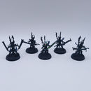 Warhammer 40k: Drukhari Incubi BN091
