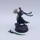 Warhammer 40k: Drukhari Lady Malys Well Painted AQ125