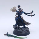 Warhammer 40k: Drukhari Lady Malys Well Painted AQ125