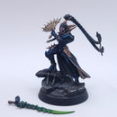 Warhammer 40k: Drukhari Lady Malys Well Painted AQ125