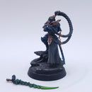 Warhammer 40k: Drukhari Lady Malys Well Painted AQ125
