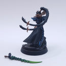 Warhammer 40k: Drukhari Lady Malys Well Painted AQ125