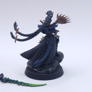 Warhammer 40k: Drukhari Lady Malys Well Painted AQ125
