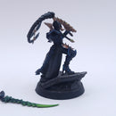 Warhammer 40k: Drukhari Lady Malys Well Painted AQ125