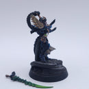 Warhammer 40k: Drukhari Lady Malys Well Painted AQ125