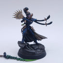 Warhammer 40k: Drukhari Lady Malys Well Painted AQ125