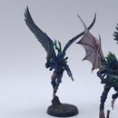 Warhammer 40k: Drukhari Scourges Painted BR071
