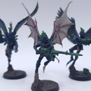 Warhammer 40k: Drukhari Scourges Painted BR071