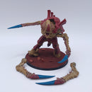 Warhammer 40k: Tyranid Screamer-Killer Painted BQ001