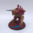 Warhammer 40k: Tyranid Screamer-Killer Painted BQ001