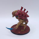 Warhammer 40k: Tyranid Screamer-Killer Painted BQ001