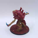 Warhammer 40k: Tyranid Screamer-Killer Painted BQ001