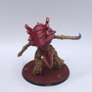 Warhammer 40k: Tyranid Screamer-Killer Painted BQ001