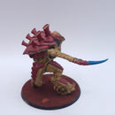 Warhammer 40k: Tyranid Screamer-Killer Painted BQ001