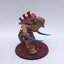 Warhammer 40k: Tyranid Screamer-Killer Painted BQ001
