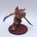 Warhammer 40k: Tyranid Screamer-Killer Painted BQ001