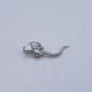 Warhammer Epic 40k: Chaos Titan Slaneesh Head BP064