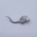 Warhammer Epic 40k: Chaos Titan Slaneesh Head BP064