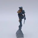 Warhammer Necromunda: Hired Guns 2 Hive Scum and a Bounty Hunter AC250