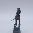 Warhammer Necromunda: Hired Guns 2 Hive Scum and a Bounty Hunter AC250