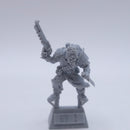 Warhammer Necromunda: Hired Guns 2 Hive Scum and a Bounty Hunter AC250