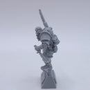 Warhammer Necromunda: Hired Guns 2 Hive Scum and a Bounty Hunter AC250