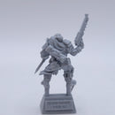 Warhammer Necromunda: Hired Guns 2 Hive Scum and a Bounty Hunter AC250