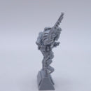 Warhammer Necromunda: Hired Guns 2 Hive Scum and a Bounty Hunter AC250