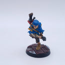 Warhammer Necromunda: Kal Jericho and Scabs Painted AK018