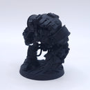 Warhammer Necromunda: Luther Pattern Excavation Automata "Ambot" BJ078