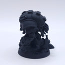 Warhammer Necromunda: Luther Pattern Excavation Automata "Ambot" BJ078