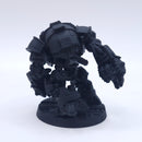 Warhammer Necromunda: Luther Pattern Excavation Automata "Ambot" BJ078