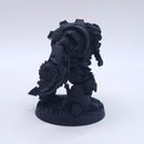 Warhammer Necromunda: Luther Pattern Excavation Automata "Ambot" BJ078