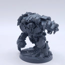 Warhammer Necromunda: Luther Pattern Excavation Automata "Ambot" BJ078