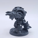 Warhammer Necromunda: Luther Pattern Excavation Automata "Ambot" BJ078